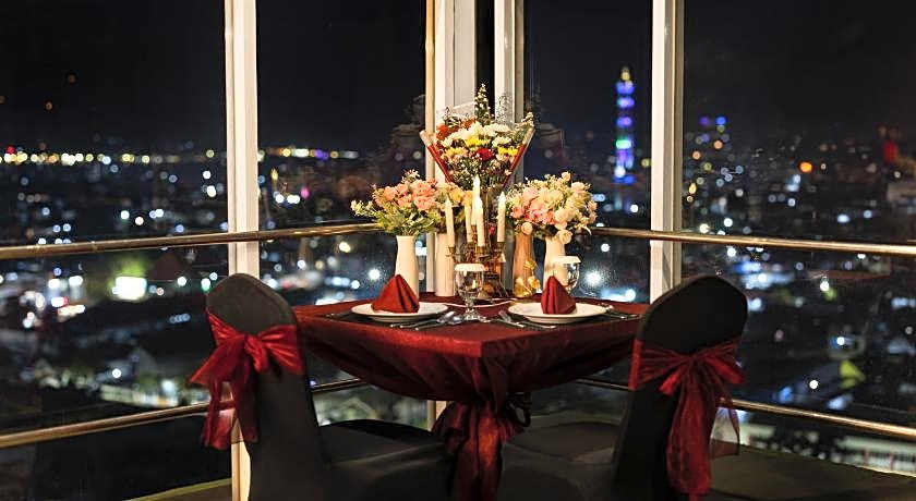 Arte Hotel Bandar Lampung