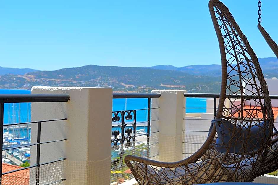 Mantraki Hotel Apartments