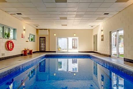 Pendennis Lodge