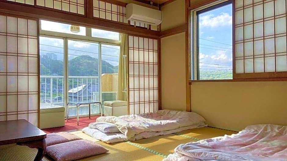 Yoshioka Ryokan