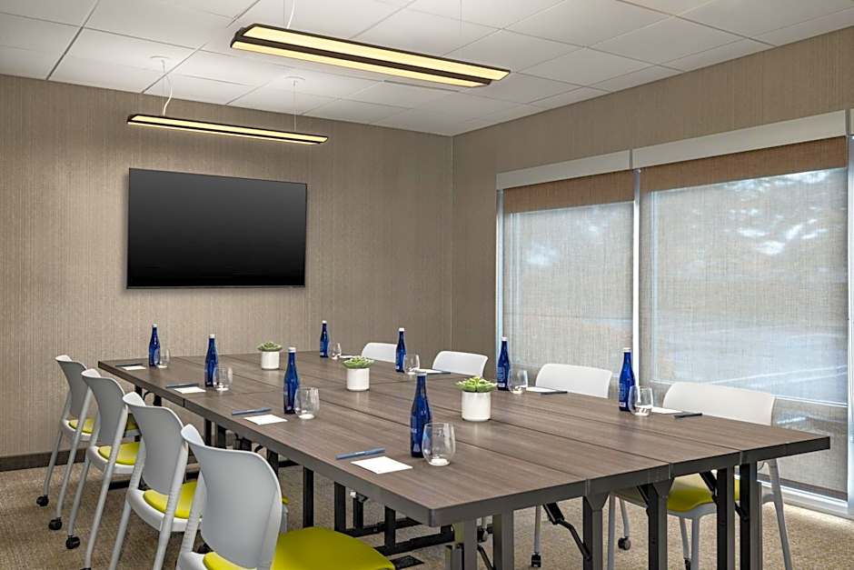 SpringHill Suites By Marriott Columbia Fort Meade Area