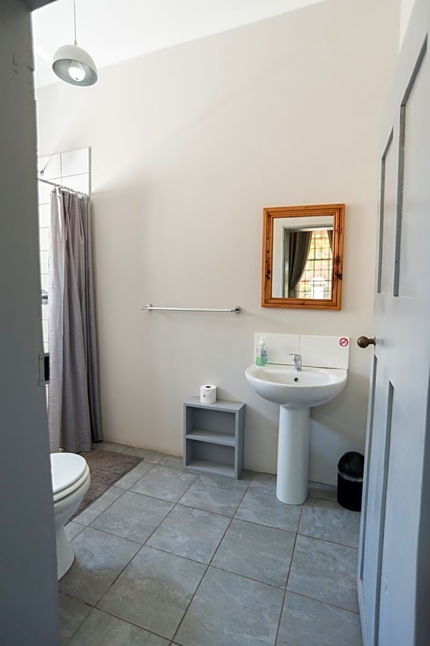 Vlettershof Guest House