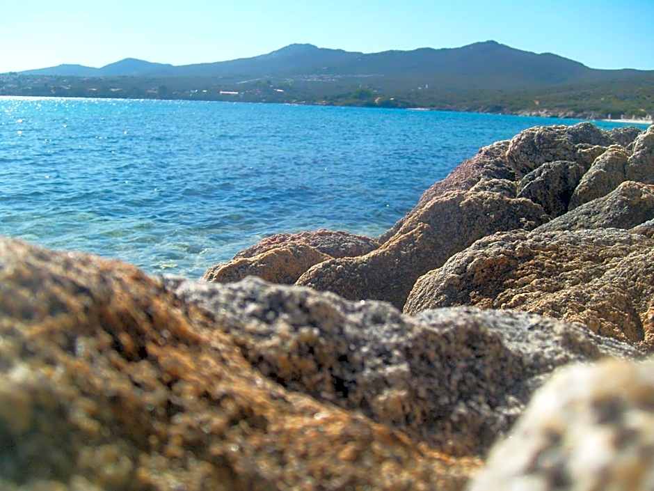 Residence Spiaggia Bianca