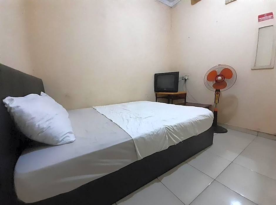 Hotel O Pinus Jaya SyariahNearTaman Amaryllis Pekanbaru