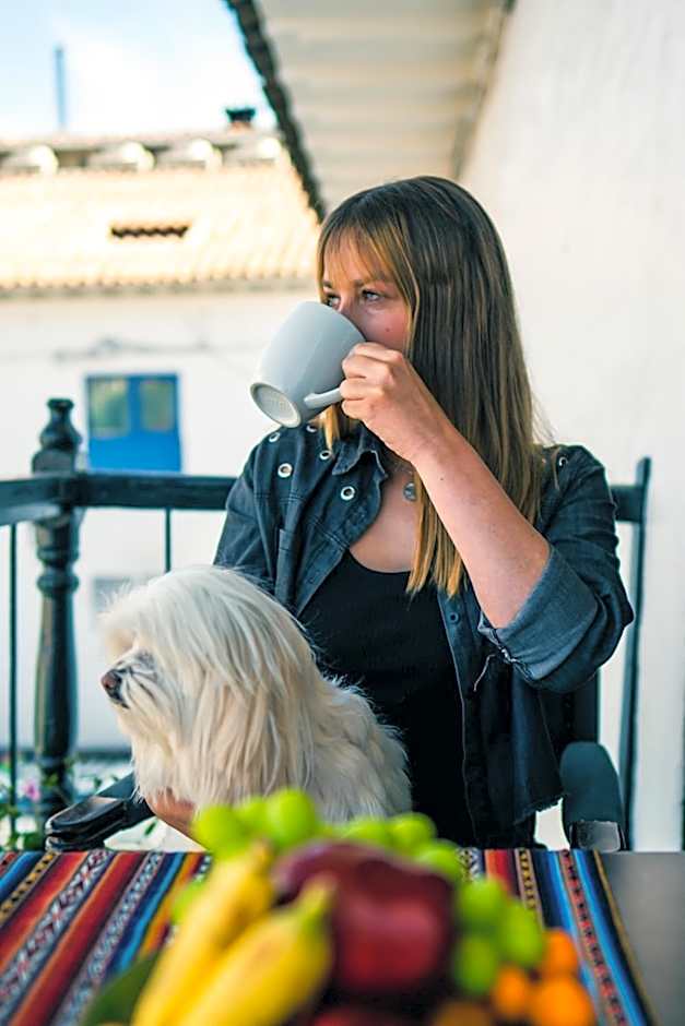 Casa Andina Premium Cusco