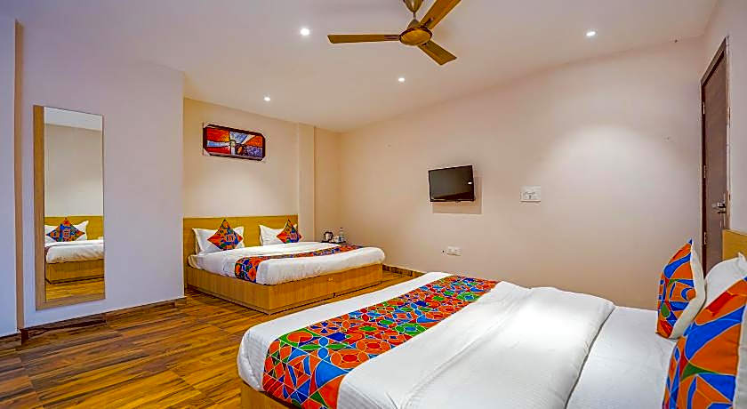 FabHotel Prime Empire