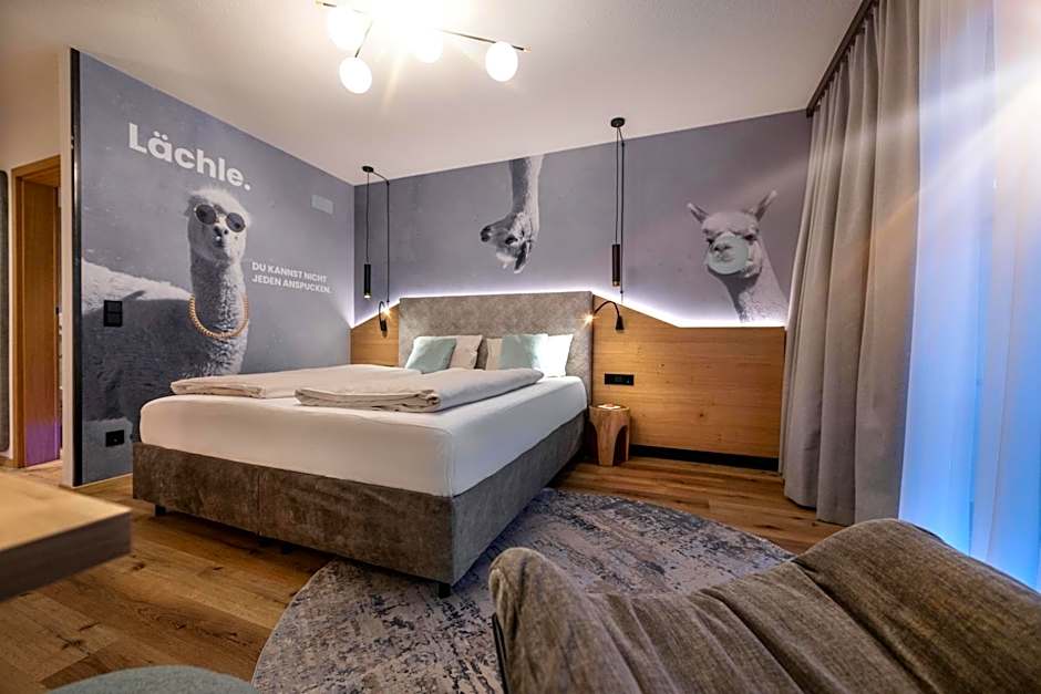 Landrefugium Obermüller 4,5 Sterne