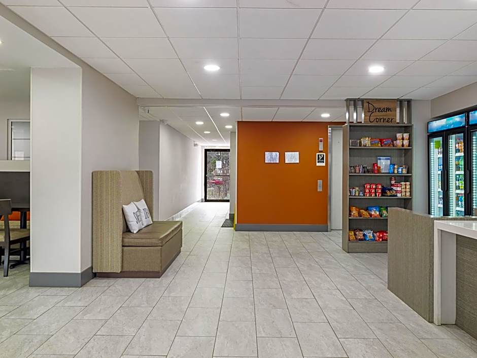 Sleep Inn Chambersburg