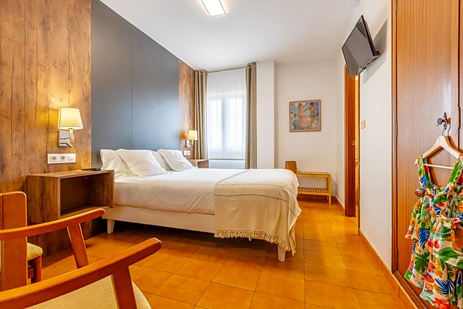 Hotel La Terraza
