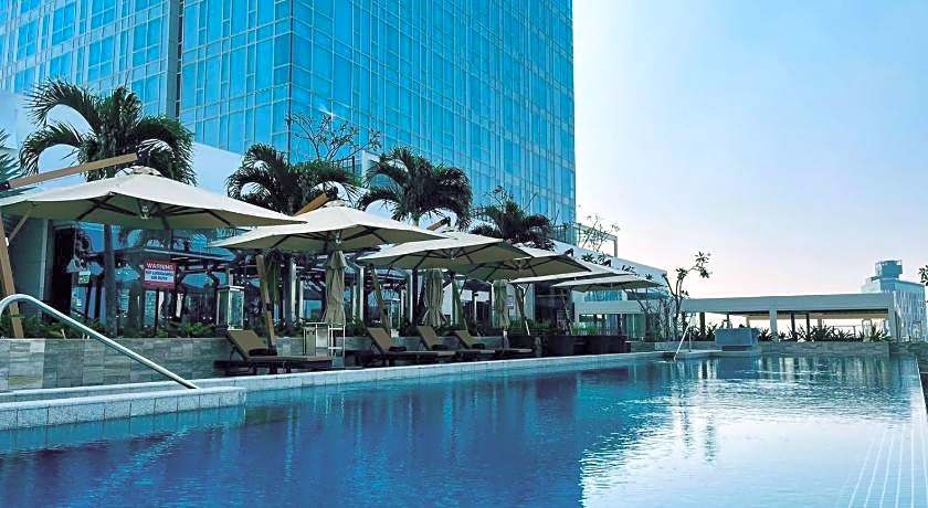 Courtyard by Marriott Colombo