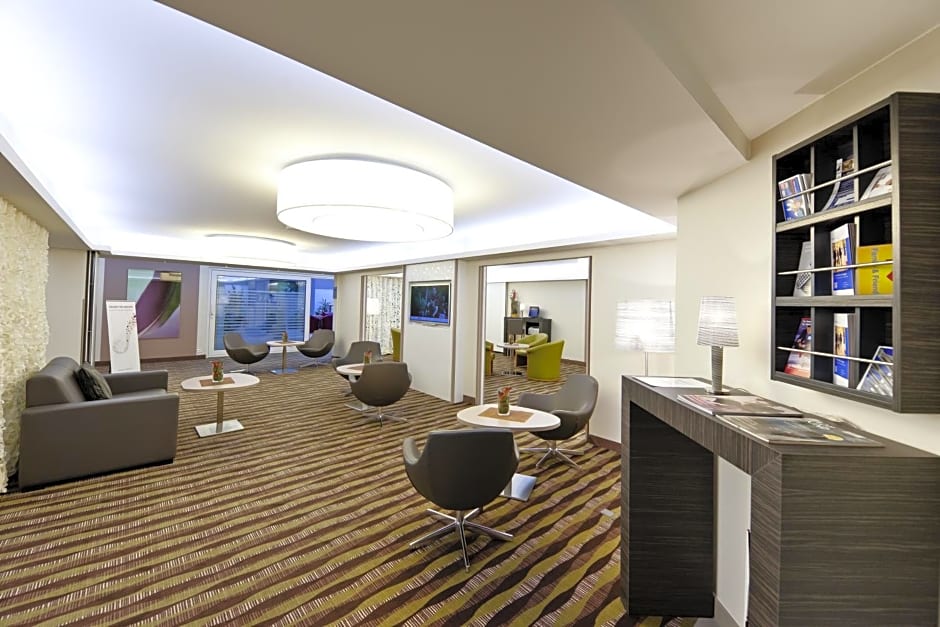 Mercure Hotel AM Entenfang Hannover