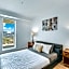 SuitesRUs Apart Hotel near Dodgers Stadium