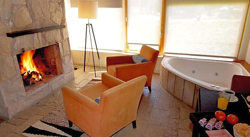 Galileo Boutique Hotel Cerro Catedral