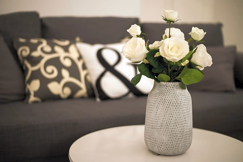 Elegant B&B - Il Vicolo storico