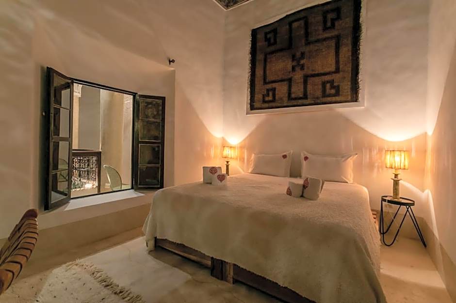 Riad Safar