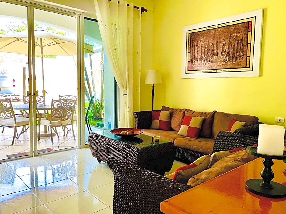 Dolce Vita Caribe Villas