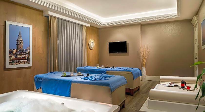 Kaya Istanbul Fair&Convention Hotel