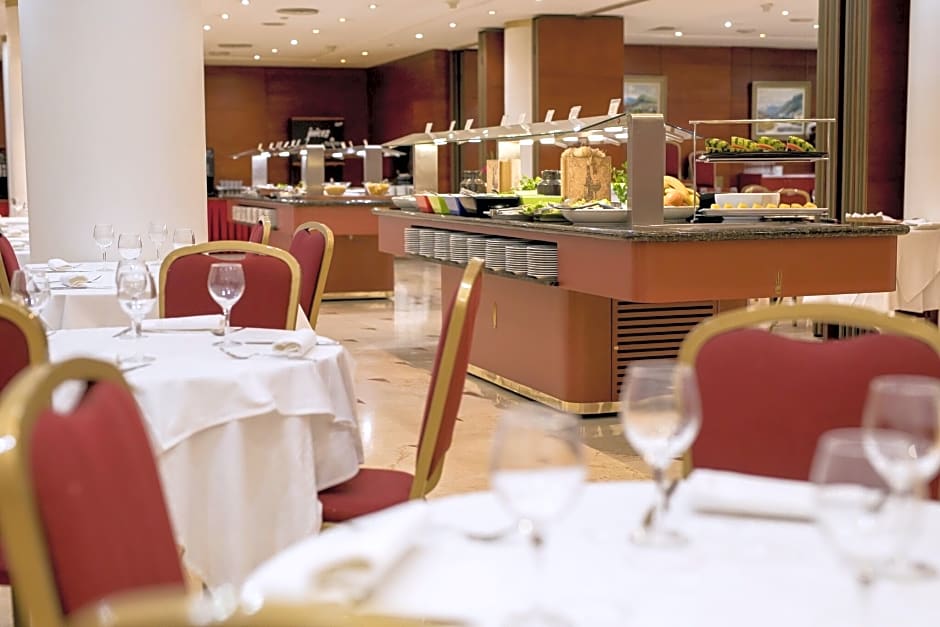 Sercotel Delfos Andorra