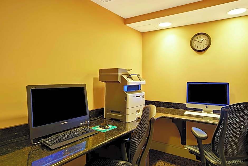 Homewood Suites By Hilton Charleston Airport/Conv Center