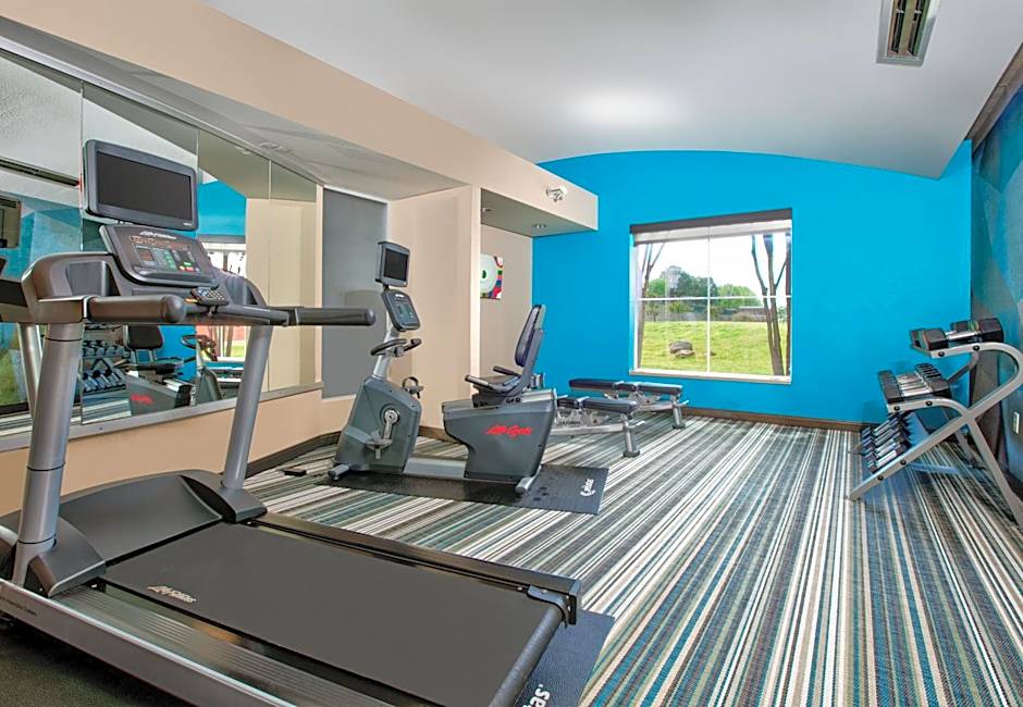 Candlewood Suites Dfw South Hotel By IHG