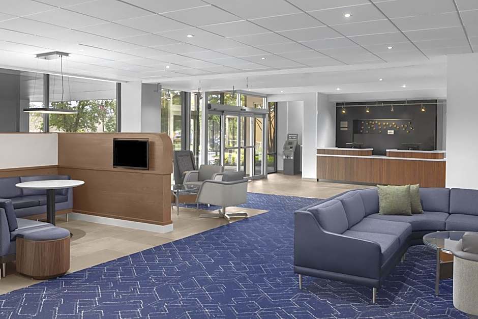 Courtyard by Marriott Lyndhurst Meadowlands