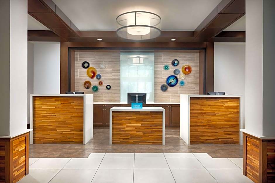 Hilton Garden Inn Palo Alto