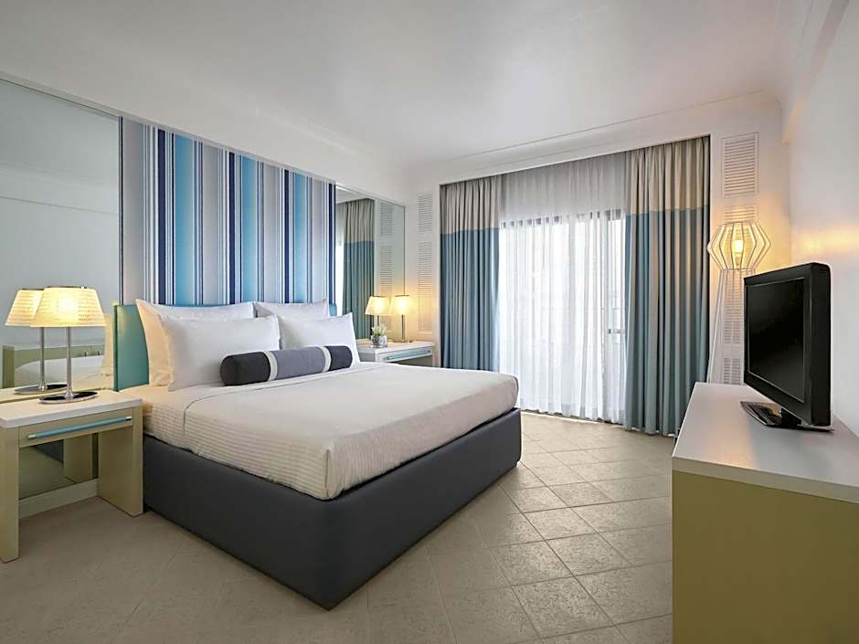 Movenpick Hotel Mactan Island Cebu