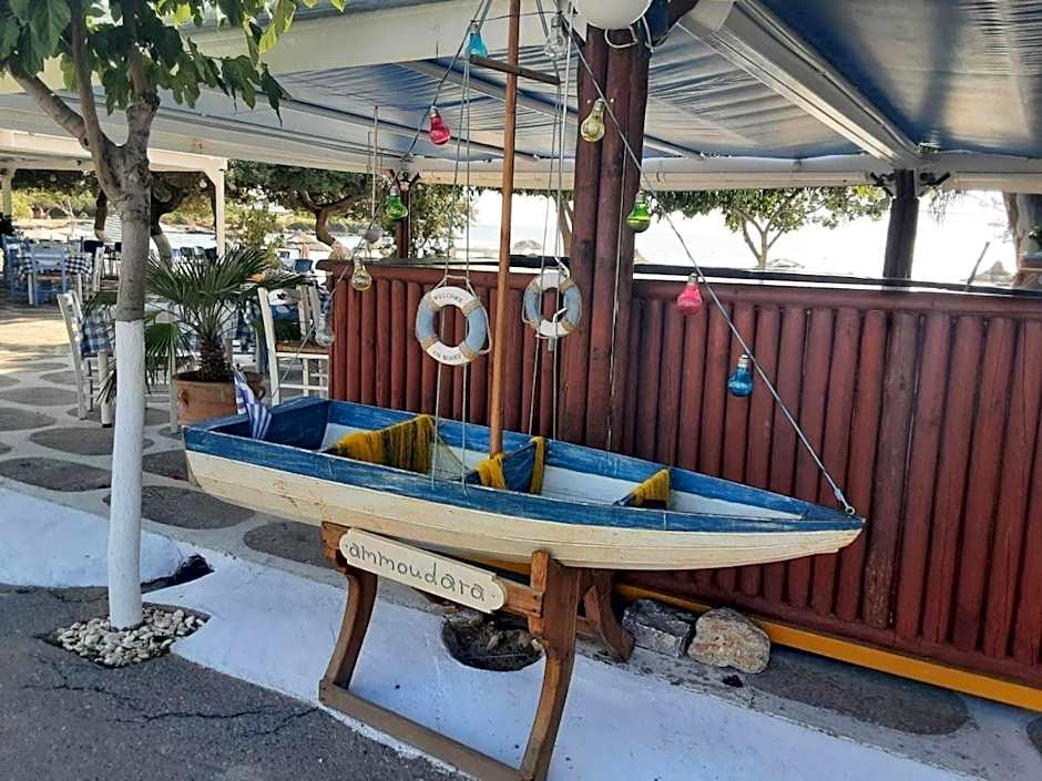 Ammoudara Beach Hotel Apartments