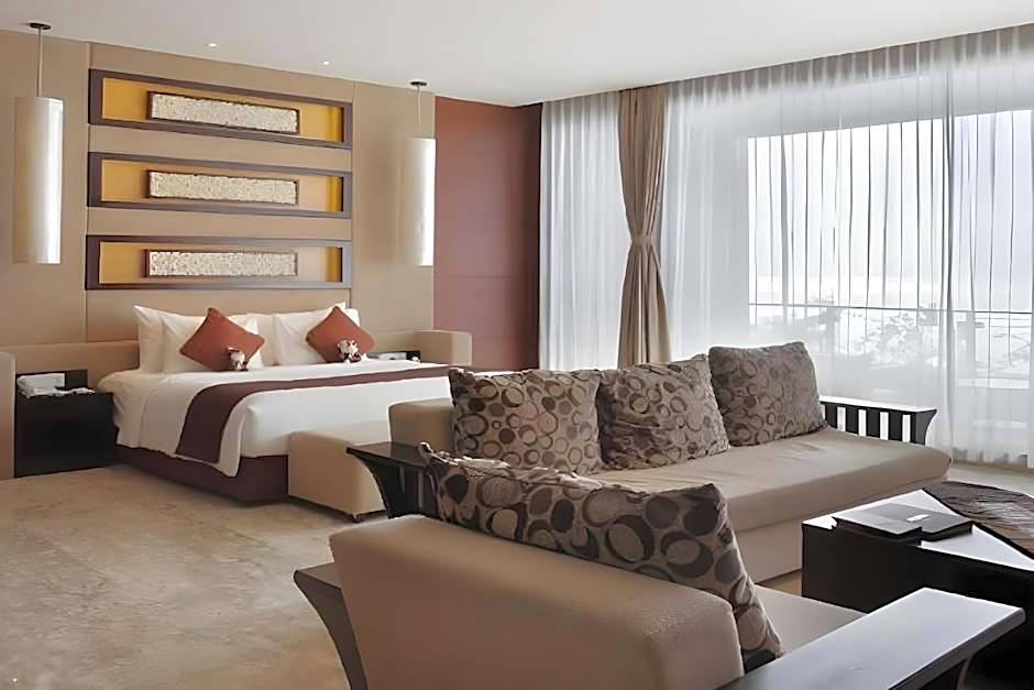 Ulu Segara Luxury Suites & Villas