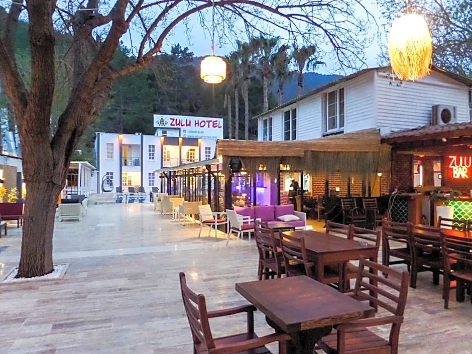 Zulu Hotel