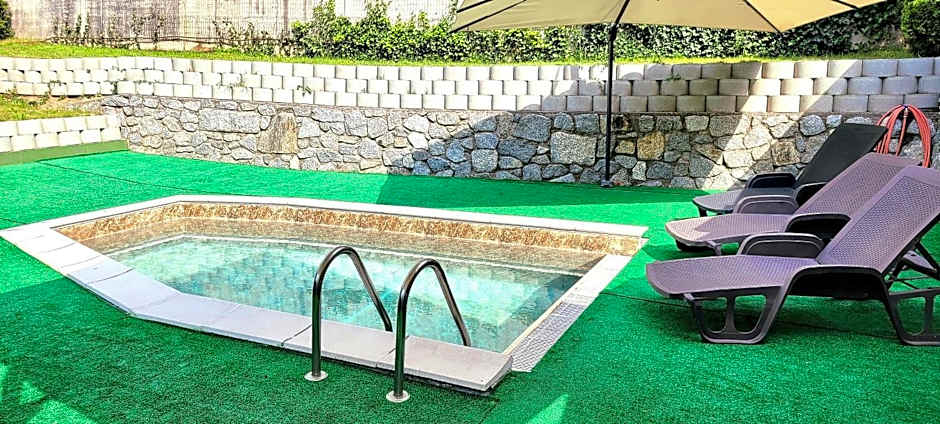 Residence Al Pescatore