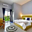 Urbanview Hotel Griya Menteng Palangkaraya by RedDoorz