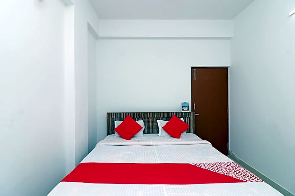 Nunu International By OYO Rooms