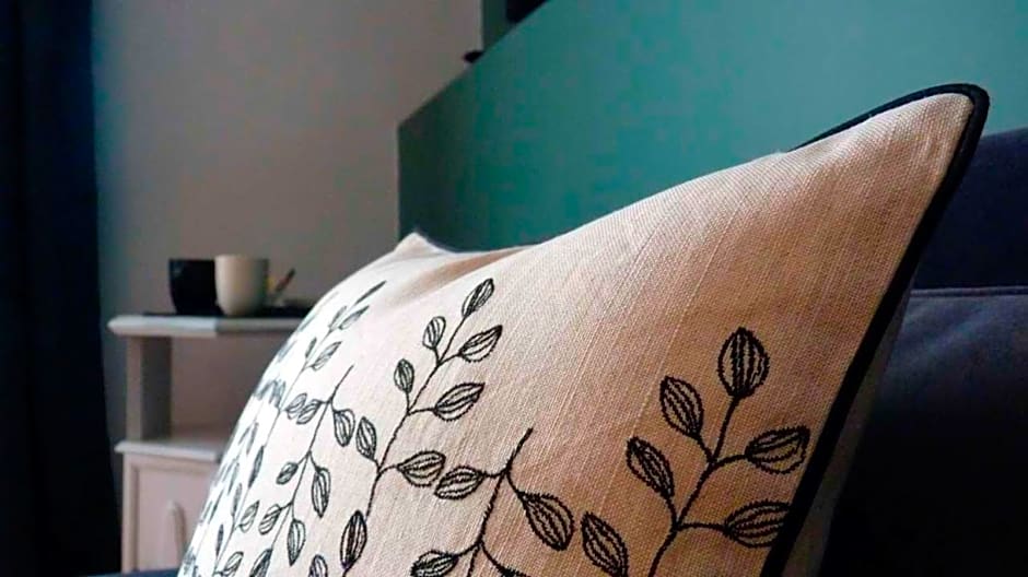 Chambres d'hôtes Coté Halles