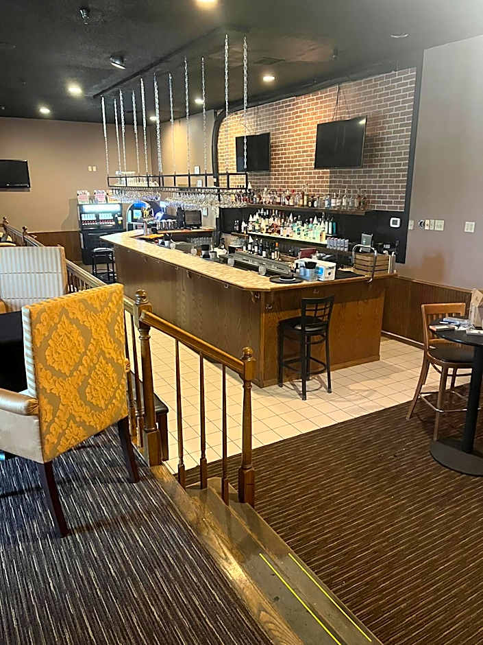 Days Inn by Wyndham Hutchinson