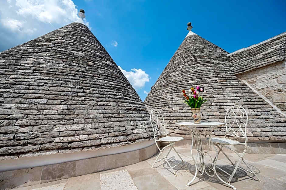 Trulli D'autore