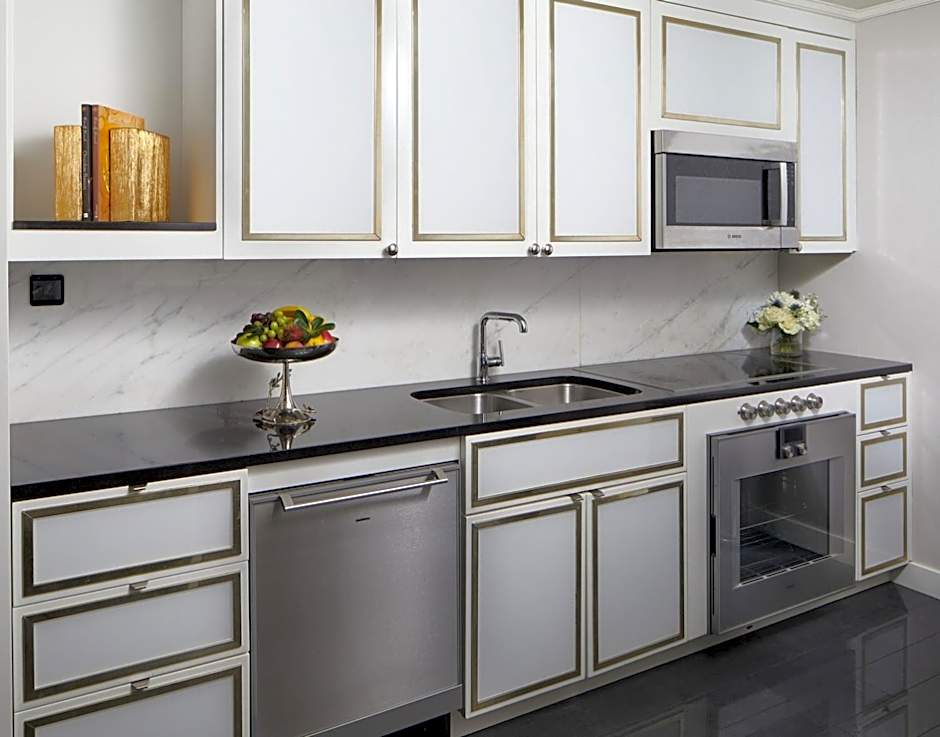 The Peninsula New York