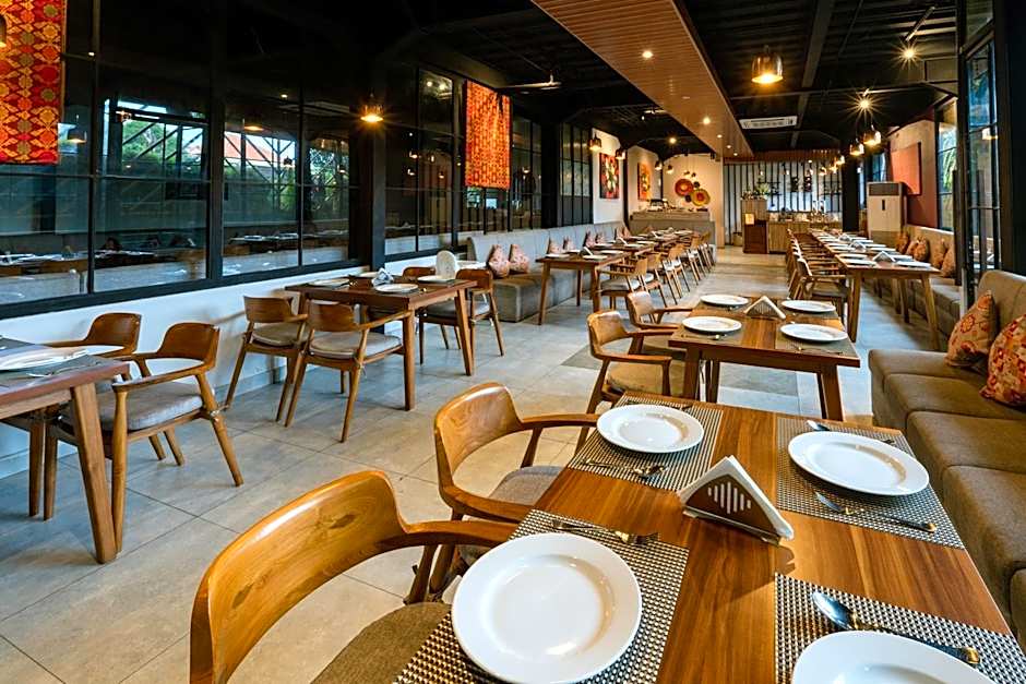 Bali Sunshine Nusa Dua