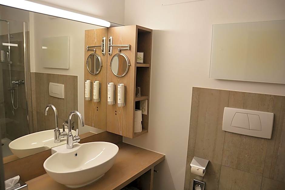 Parkhotel Langenthal