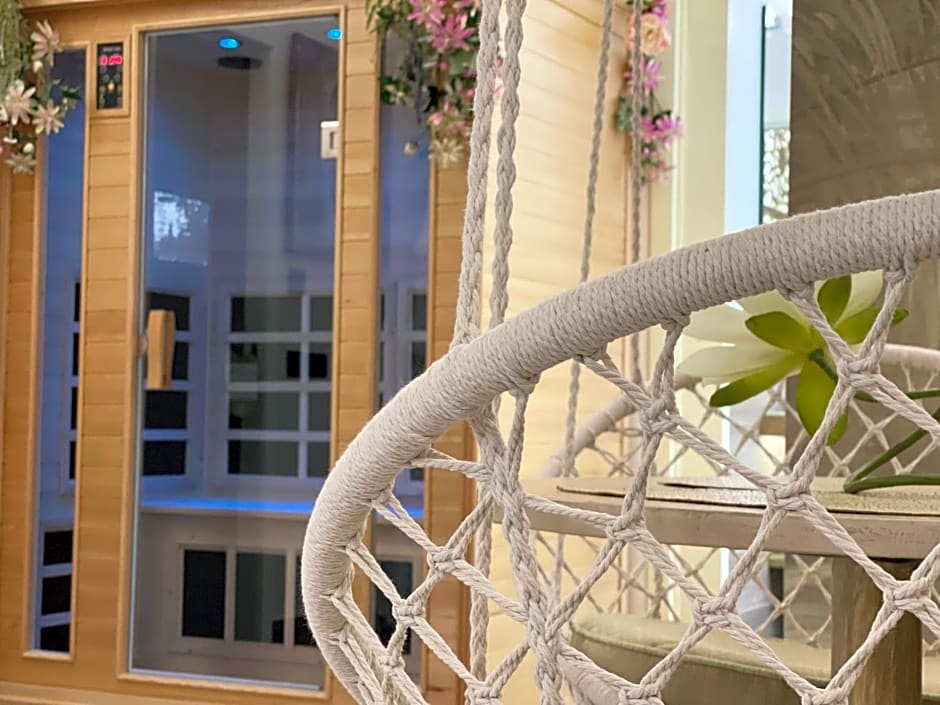 Suite Dreams Montecatini