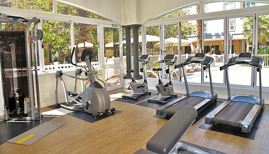 Holiday Inn Johannesburg Airport By IHG