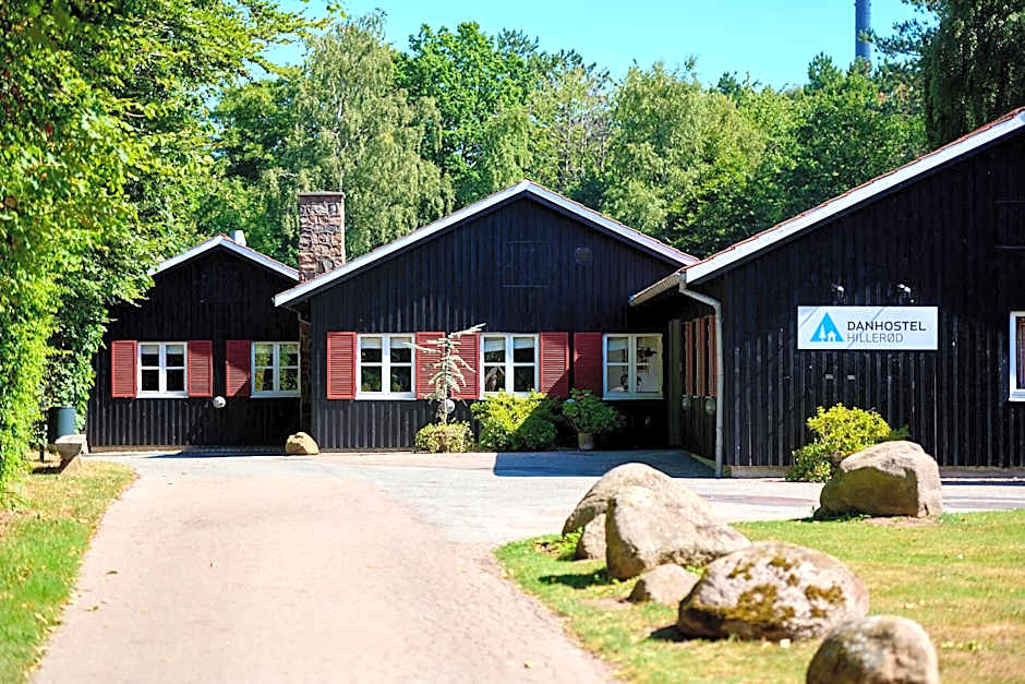 Danhostel Hillerød