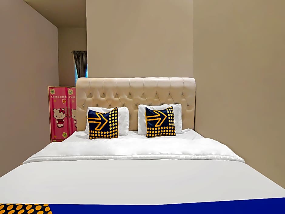 Hotel O Putri Guest House Syariah Near SPBU Rimbo Panjang