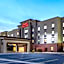 Hampton Inn By Hilton & Suites Brookings
