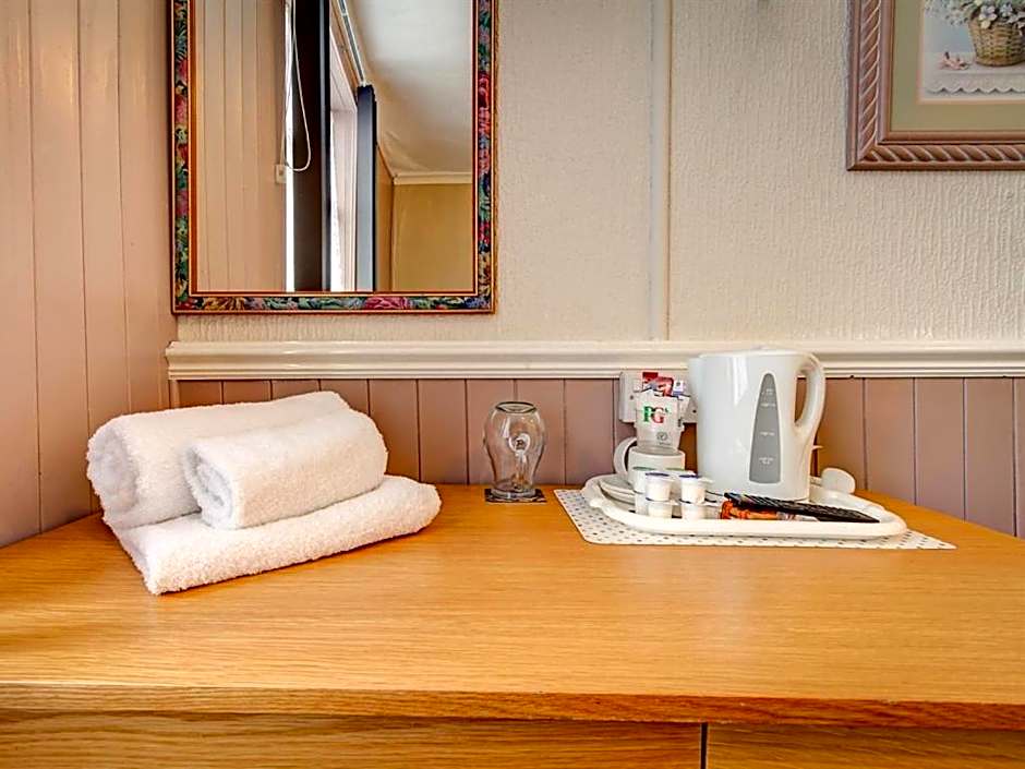 Thistle Dhu Guest House