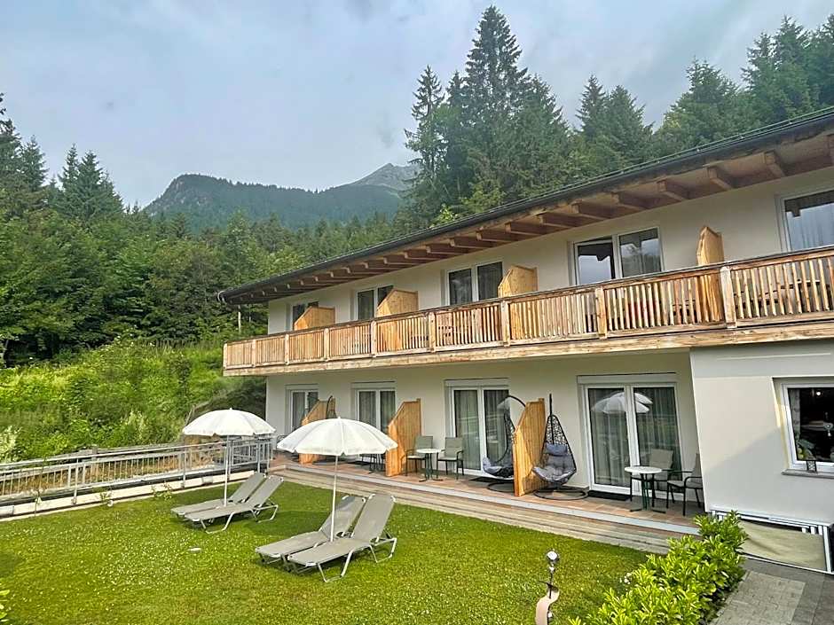 Sweet Cherry - Boutique & Guesthouse Tyrol