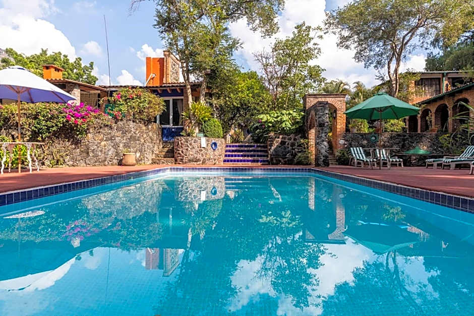Hotel La Posada del Valle