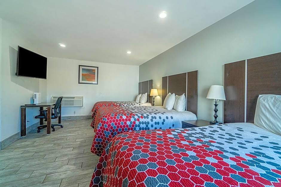 Pelican Inn by Belvilla Aransas Pass, TX