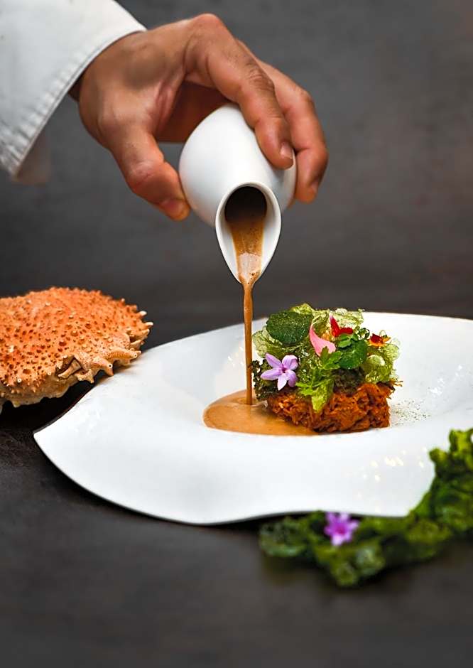 Hôtel Les Frères Ibarboure