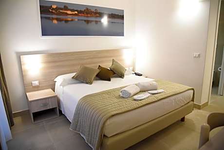 Double Room Single Use